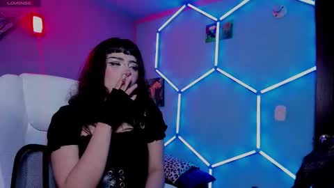 Snapshot of princesita_valija chatting on October 23, 2025, 3:17 am Beth online show from October 23, 2025, 3:17 am