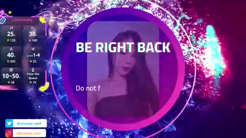 Snapshot of princess_0302 chatting on September 17, 2025, 4:58 am princess_0302 online show from September 17, 2025, 4:58 am