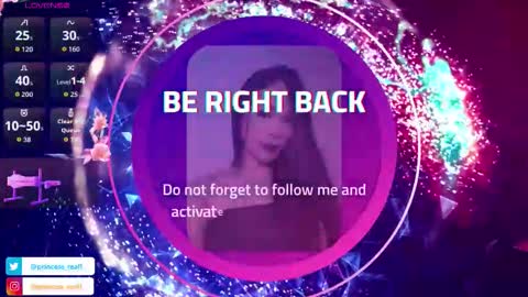 Snapshot of princess_0302 chatting on October 26, 2025, 6:08 am princess_0302 online show from October 26, 2025, 6:08 am