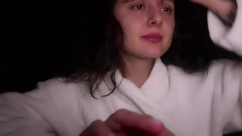 Kristina online show from December 14, 2024, 8:08 pm