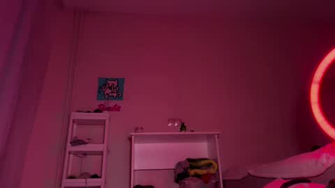 Kristina online show from January 15, 2025, 5:37 pm