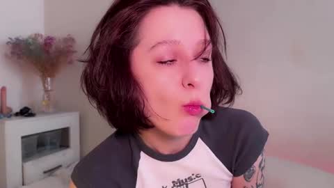 Kristina online show from February 18, 2025, 5:31 am