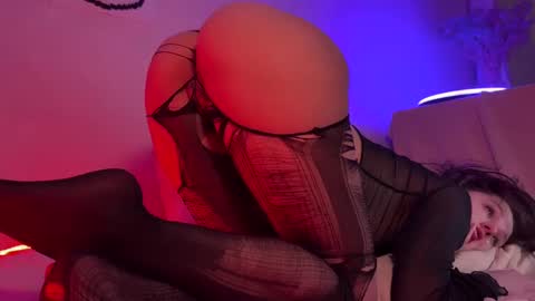 Kristina online show from March 6, 2025, 4:30 am