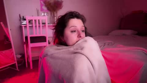 Kristina online show from September 12, 2025, 7:58 pm