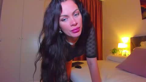 Haziel -  online show from December 13, 2025, 8:47 pm