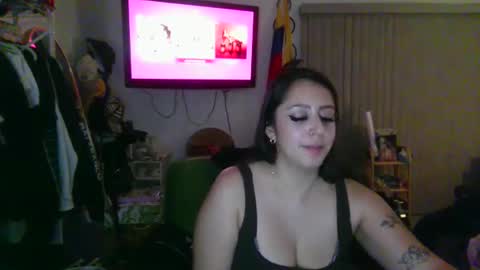 Snapshot of princess_liz chatting on September 14, 2025, 8:13 am Lizzie online show from September 14, 2025, 8:13 am