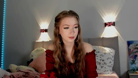 Princess Diana online show from December 21, 2024, 10:40 pm