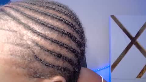 Snapshot of princess_princessa chatting on February 8, 2025, 10:50 am princess_princessa online show from February 8, 2025, 10:50 am