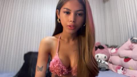 Snapshot of princess_stellaxx chatting on October 7, 2025, 2:09 am Estela online show from October 7, 2025, 2:09 am