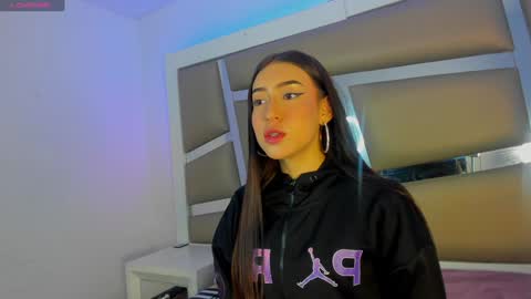 princess_tokyo_ online show from January 27, 2025, 12:37 pm