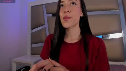 princess_tokyo_ online show from January 29, 2025, 12:45 pm