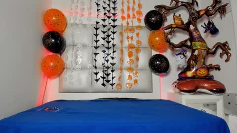 princess_tokyo_ online show from October 6, 2025, 5:27 am