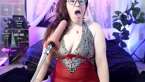 PrincessAlaska online show from September 22, 2025, 7:54 am