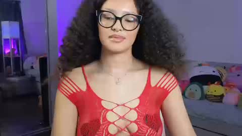 Snapshot of princessamberrrxo chatting on October 11, 2025, 6:56 am Amber online show from October 11, 2025, 6:56 am