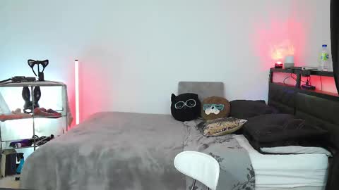 Princessavavictoria online show from November 8, 2025, 4:12 am