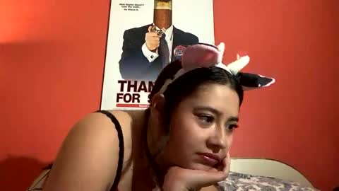 princessbr4t_44 online show from February 17, 2025, 11:34 am