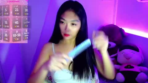 Snapshot of princesscutiexx chatting on November 3, 2025, 7:37 pm Hello everyone this is your beloved Athena again I present the most comfortable and kind room I accept everyone with kindness online show from November 3, 2025, 7:37 pm