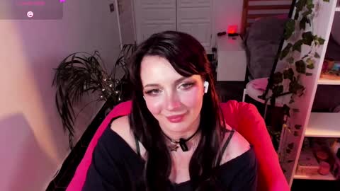Snapshot of princessfoxyx chatting on January 14, 2025, 6:49 pm Princess Foxy online show from January 14, 2025, 6:49 pm