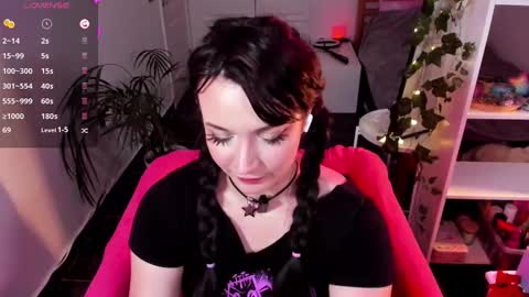 Snapshot of princessfoxyx chatting on January 17, 2025, 7:16 pm Princess Foxy online show from January 17, 2025, 7:16 pm