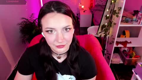 Snapshot of princessfoxyx chatting on March 8, 2025, 6:37 pm Princess Foxy online show from March 8, 2025, 6:37 pm