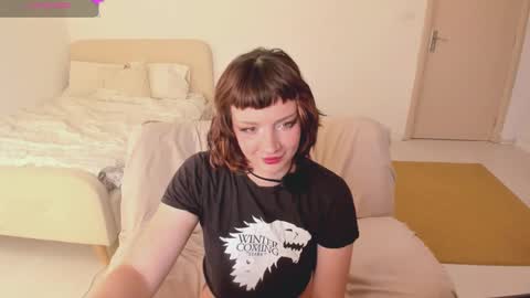 Snapshot of princessfoxyx chatting on September 21, 2025, 3:13 pm Princess Foxy online show from September 21, 2025, 3:13 pm