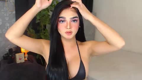 PrincessDONT FORGET TO FOLLOW ME online show from December 3, 2024, 12:49 pm