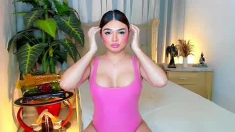 PrincessDONT FORGET TO FOLLOW ME online show from November 10, 2025, 12:15 pm