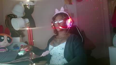 Snapshot of princessj333 chatting on November 24, 2025, 6:35 am PrincessJ333 online show from November 24, 2025, 6:35 am