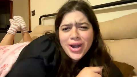 princessviccxo online show from January 11, 2025, 8:43 am