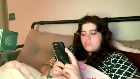 princessviccxo online show from February 4, 2025, 9:07 am