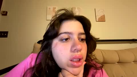 princessviccxo online show from September 20, 2025, 10:27 am