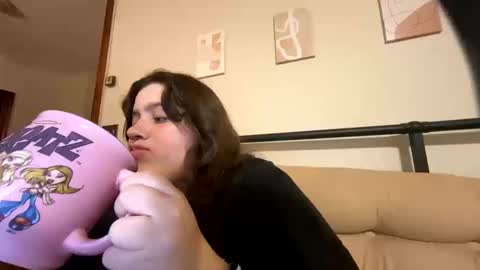 princessviccxo online show from October 17, 2025, 6:05 am