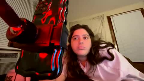 princessviccxo online show from October 20, 2025, 8:26 am