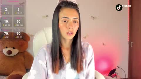Snapshot of princessluna_14 chatting on October 19, 2025, 9:15 pm princessluna_14 online show from October 19, 2025, 9:15 pm