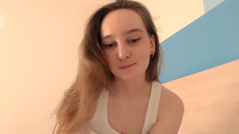 Kris3 online show from February 16, 2025, 4:09 am