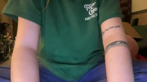 Snapshot of princessoftenis44 chatting on January 26, 2025, 8:36 am princessoftenis44 online show from January 26, 2025, 8:36 am