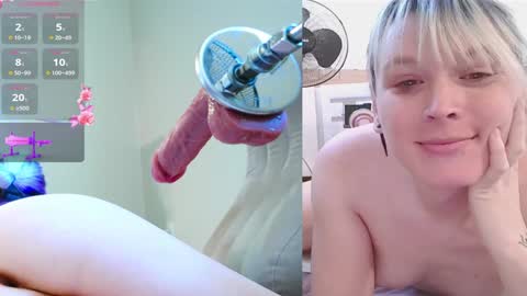 Snapshot of princessofyourdreams chatting on December 30, 2024, 10:01 pm Gwyndoline Moon online show from December 30, 2024, 10:01 pm