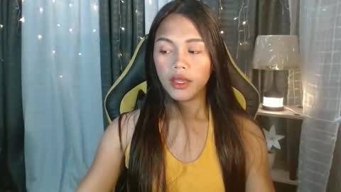 princessrynn online show from October 29, 2025, 9:33 am