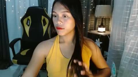 princessrynn online show from November 11, 2025, 10:15 am