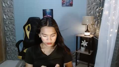 princessrynn online show from November 20, 2025, 9:31 am