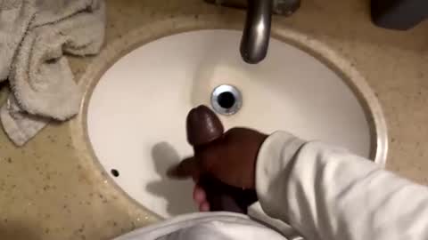 Snapshot of princevon09 chatting on September 21, 2025, 2:51 pm Trevon online show from September 21, 2025, 2:51 pm