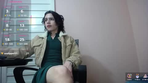 prinsess_sarita online show from October 16, 2025, 11:06 pm