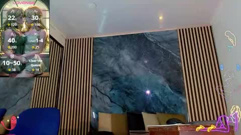 priscilarainbow online show from September 8, 2025, 10:09 pm