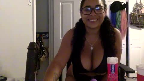 prissyymissyy online show from September 18, 2025, 9:06 pm