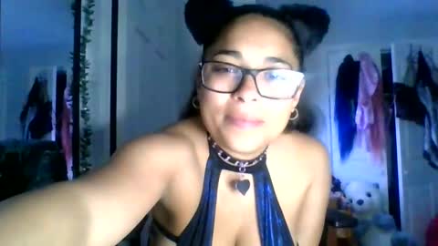prissyymissyy online show from October 28, 2025, 8:55 pm