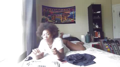 ProductivePorn online show from December 1, 2025, 7:30 pm