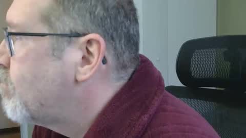 professor21255 online show from November 4, 2025, 12:37 pm