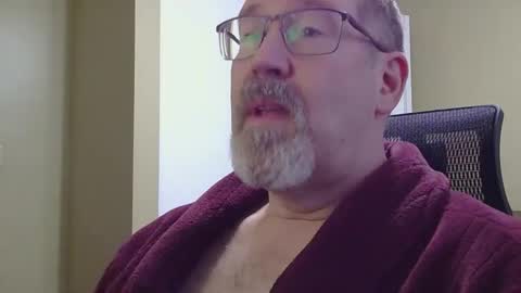 professor21255 online show from December 16, 2025, 12:54 pm