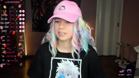 Snapshot of project_hisoka44 chatting on December 2, 2024, 5:04 am Di online show from December 2, 2024, 5:04 am