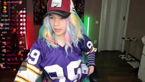 Snapshot of project_hisoka44 chatting on December 30, 2024, 4:42 am Di online show from December 30, 2024, 4:42 am